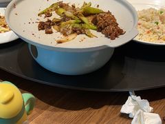 -竹雨堂创意中国菜(裕华店)