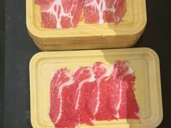 -空之介寿喜烧·和牛放题(恒隆广场店)