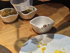 -一朵菌·野生菌探索家火锅(南亚店)