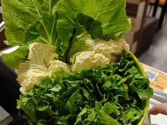 -粤食堂(天津和悦汇店)