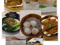 -顺德人家食府(黄金广场店)
