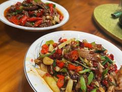 -小口味