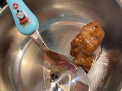 -小厨娘淮扬菜(六合欢乐港店)