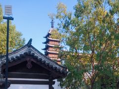 -常熟方塔园