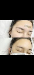 -RC半永久纹眉纹发际线