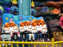 -青岛嘉年华主题乐园