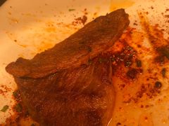 -岷山饭店-芝芝自助餐厅