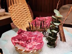 -涮福記·现切牛羊肉火锅(世纪汇店)