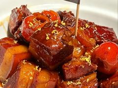 -知楚•精致湖北菜(武商MALL店)