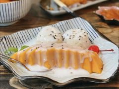 -Hi YOU你的饭局泰餐厅(雍和宫店)