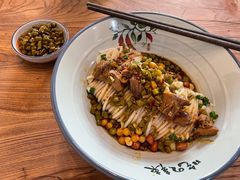-常樂屋·常德米粉(青年路店)