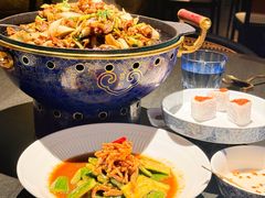 -喜悦烤鸭·新京菜(王府井店)