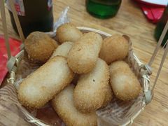 -袁记串串香(泉水轻轨站店)