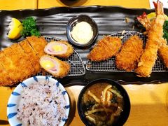 -胜博殿日式炸猪排(西红门店)