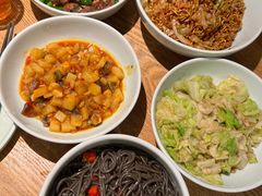 -湘间田舍(北仑银泰店)
