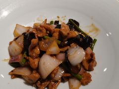 山西过油肉-潞安酒店(宁国路店)