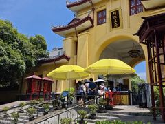 -桂林独秀峰王城景区