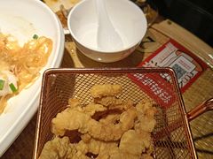 -渝信川菜(长安店)