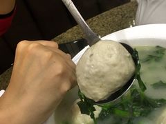 -旺达·福州菜(正大广场店)