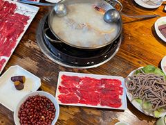 -横沥牛庄(总店)