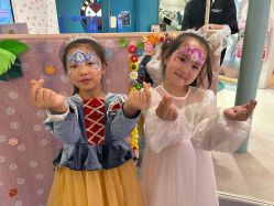 -奈尔宝·儿童乐园·亲子餐厅(苏州大悦城店)