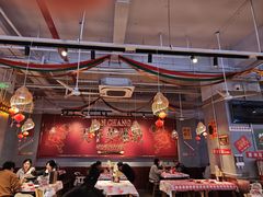 -老闵田螺馆·南昌市井菜·特色小吃(总店)