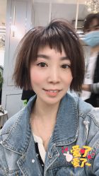 -FUTURE HN男士发型风格设计