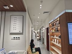 -海马体家庭照相馆(广州正佳广场店)