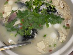 -又见炊烟私房菜(敬亭路店)