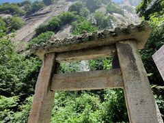 -华山风景名胜区