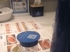 -兰湘子·湘菜小炒(崂山丽达店)