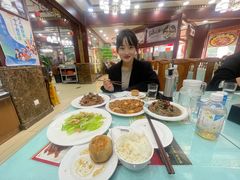 -白魁老号饭庄(交道口店)