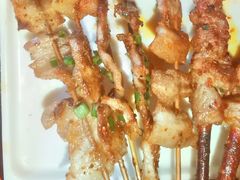 -唐力九头鸟烧烤·罗田吊锅(西云楼店)