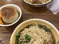 -阿福板凳面(观音桥店)