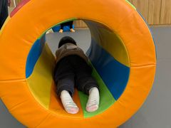 -KidsHome毅英宝贝家早教托育中心