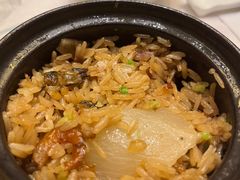 -绿岛国际酒店·海鲜酒楼(八七路店)