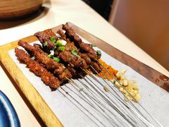 -山石榴·贵州菜(丰盛里店)