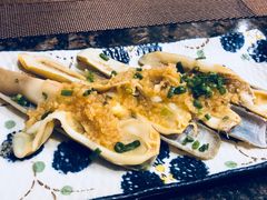 -割烹旭日本料理(龙湖狮山天街店)