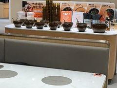 -呷哺呷哺 黄金牧场 (中发百旺店)
