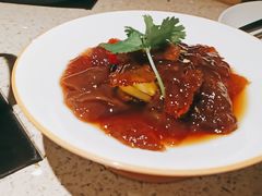 -大丰收脆鱼(浦西万达店)