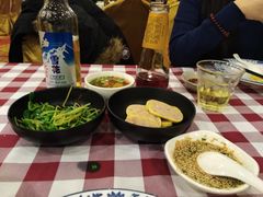 -德发长饺子·非遗(钟楼店)