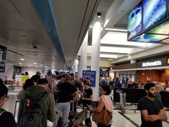 -奥黑尔国际机场