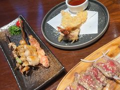 -古京·臻致料理(月湖店)