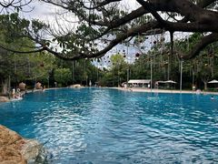 -湖泉半山温泉