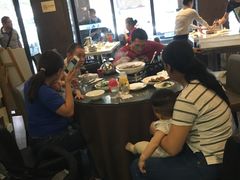 大堂-蓉九•三十年品牌(武陵阁店)