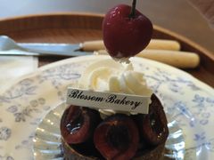 -花间烘焙BLossom Bakery