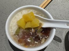 冰粉-海底捞火锅(坪山益田假日广场店)