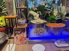 -松山湖帝豪花园酒店西餐厅(美景中路店)