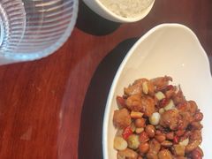 -拾捌川·自贡爆炒(新街口店)