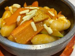 -韩宫宴炭火烤肉(印象城店)